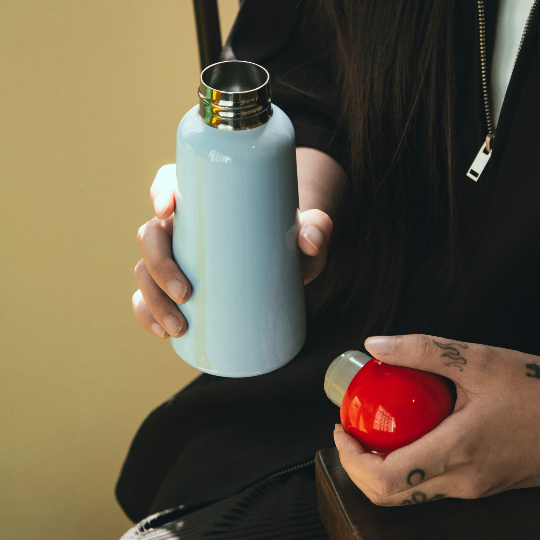 KONA Haru Stainless Steel Keep Warm Bottle