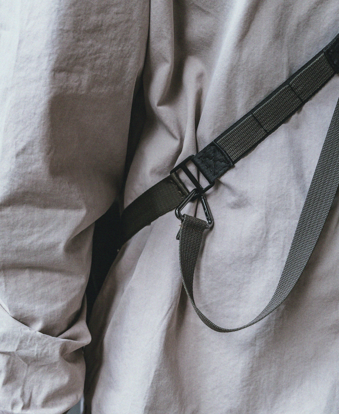 MG Merchant X-1G Sling Bag