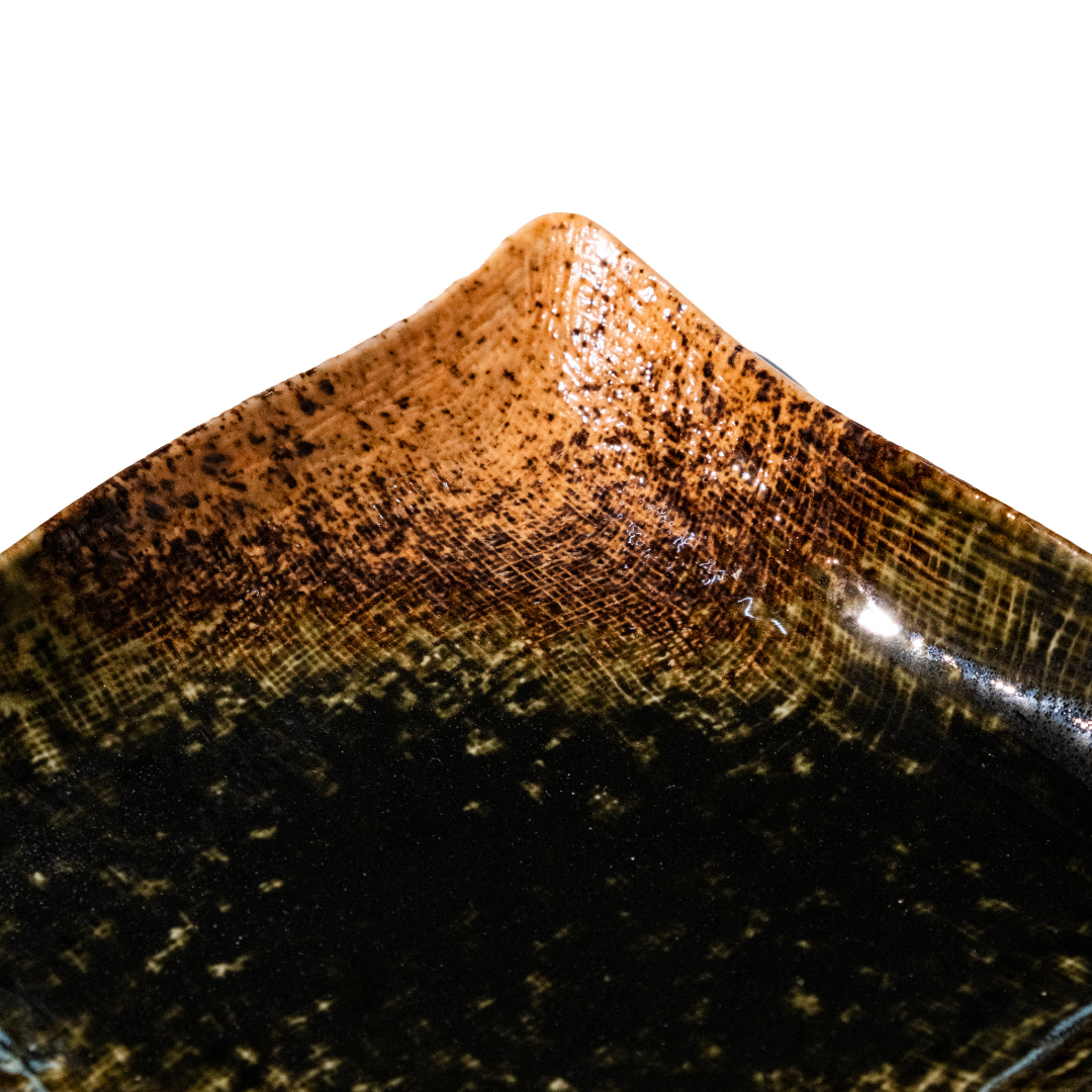 KONA Heichi Plate