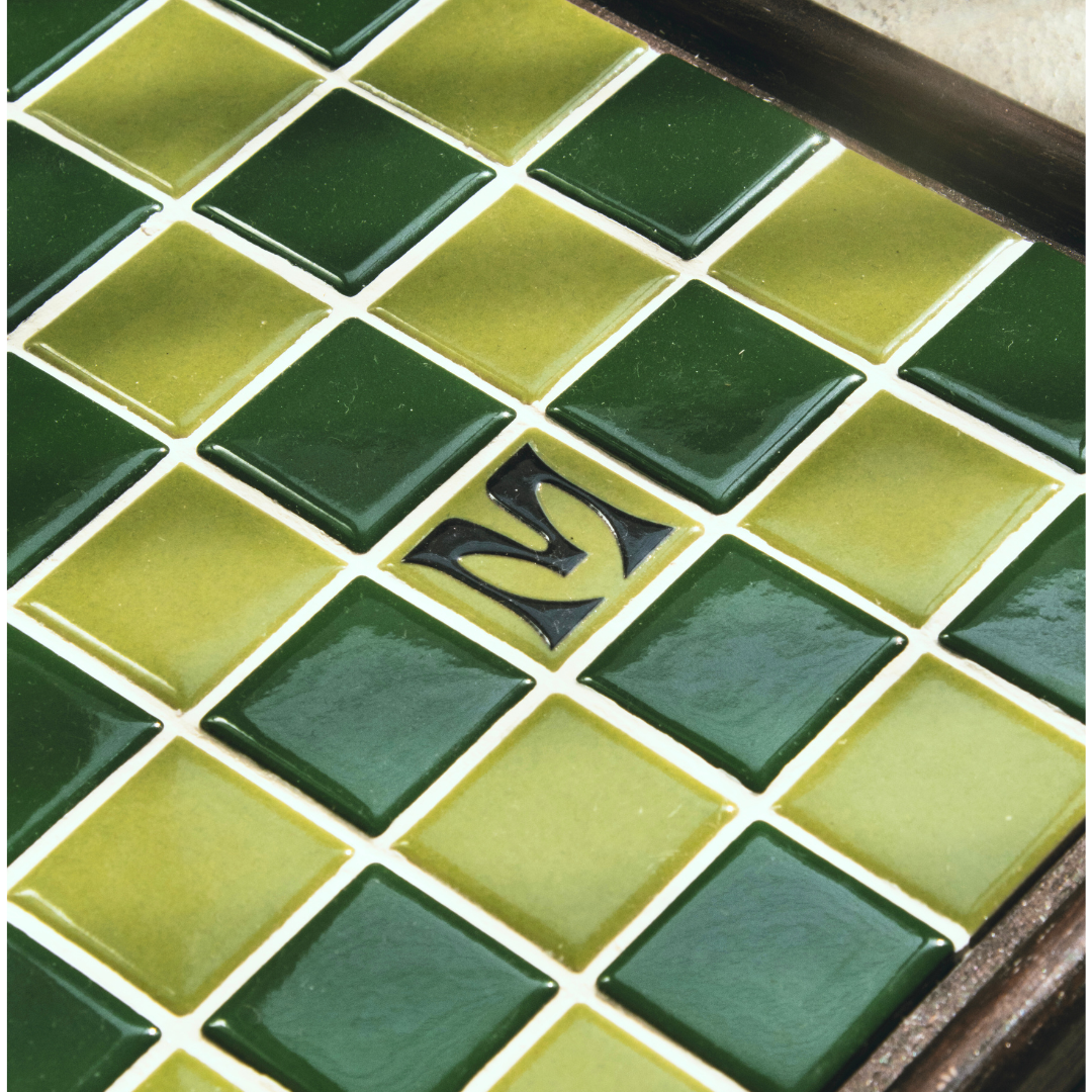 MORAY Framed Chessboard