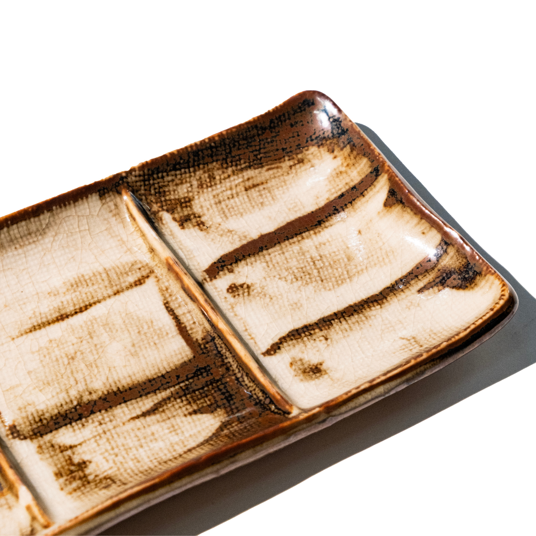 KONA Aichi Sauce Plate