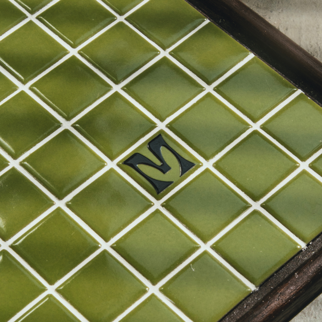 MORAY Framed Chessboard