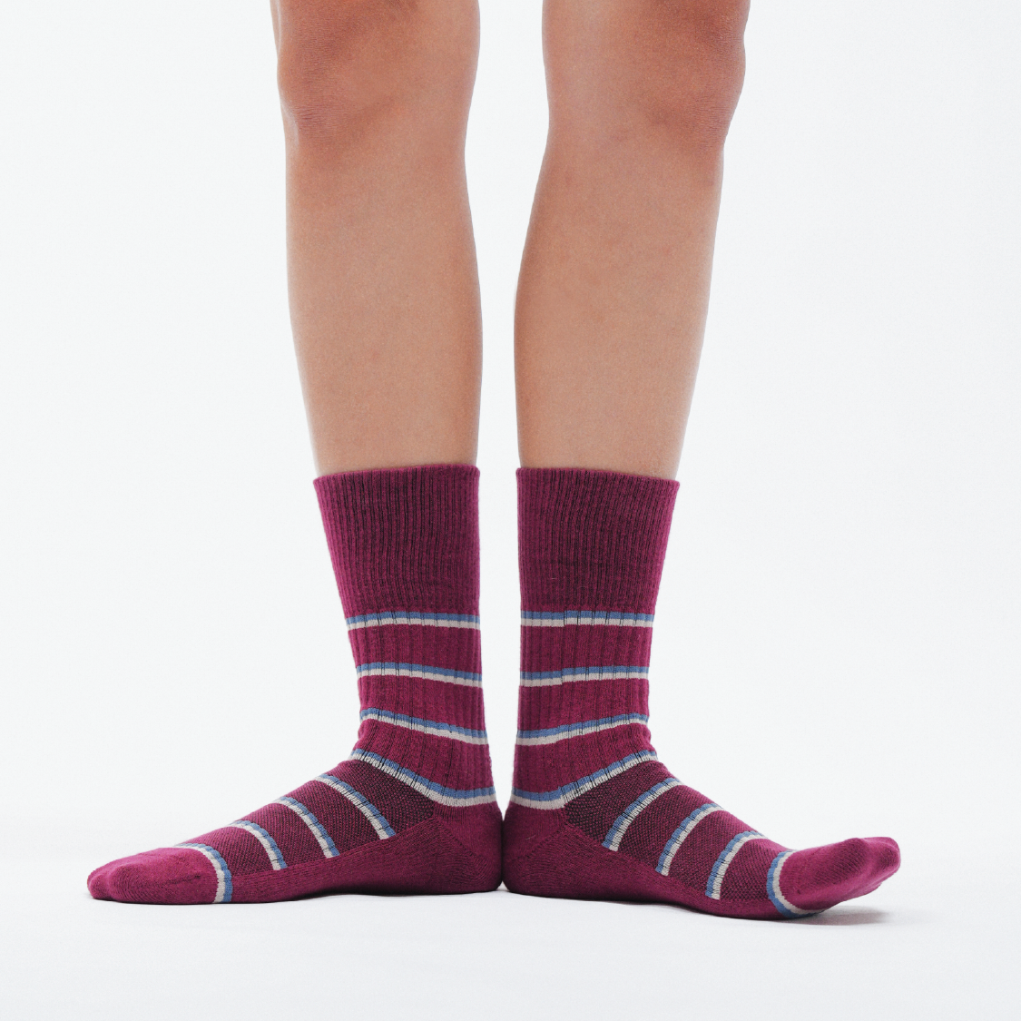GPS LINO 2 Ways Crew Socks