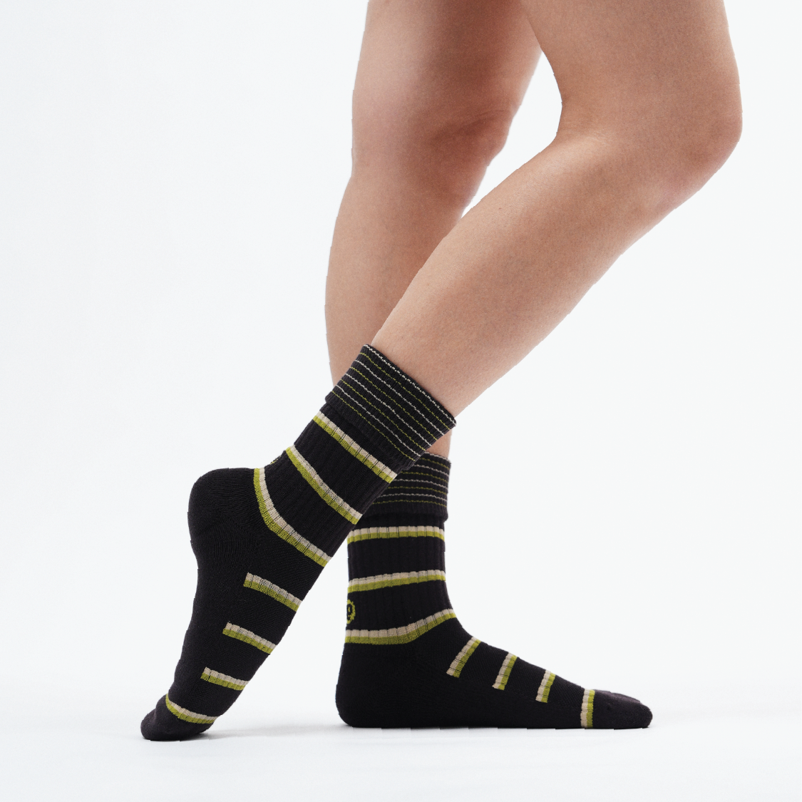 GPS LINO 2 Ways Crew Socks