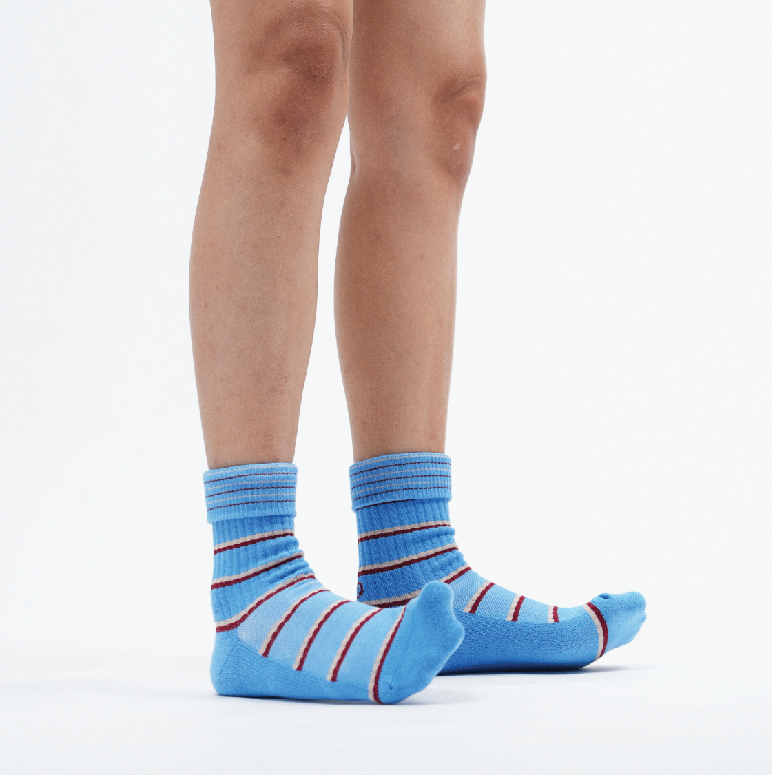 GPS LINO 2 Ways Crew Socks