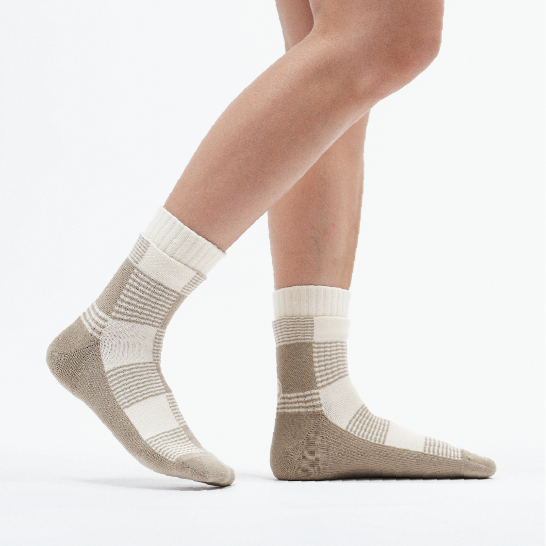 GPS SPACO Double Cuff Midd Socks