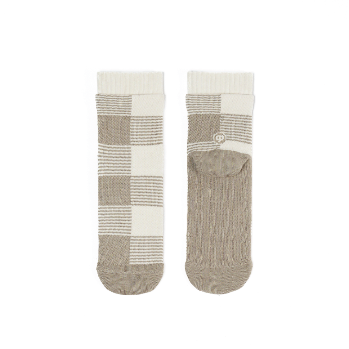 GPS SPACO Double Cuff Midd Socks