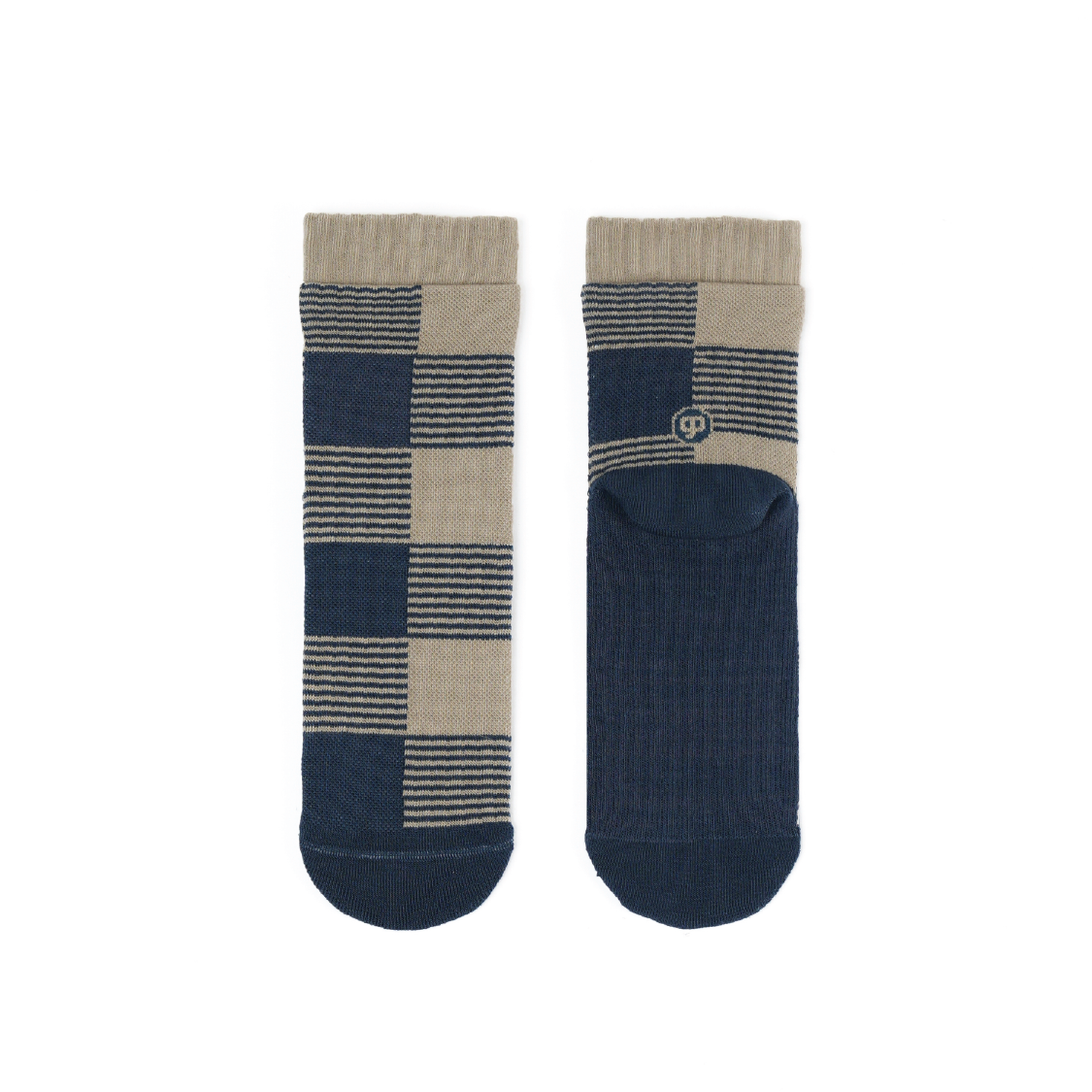 GPS SPACO Double Cuff Midd Socks