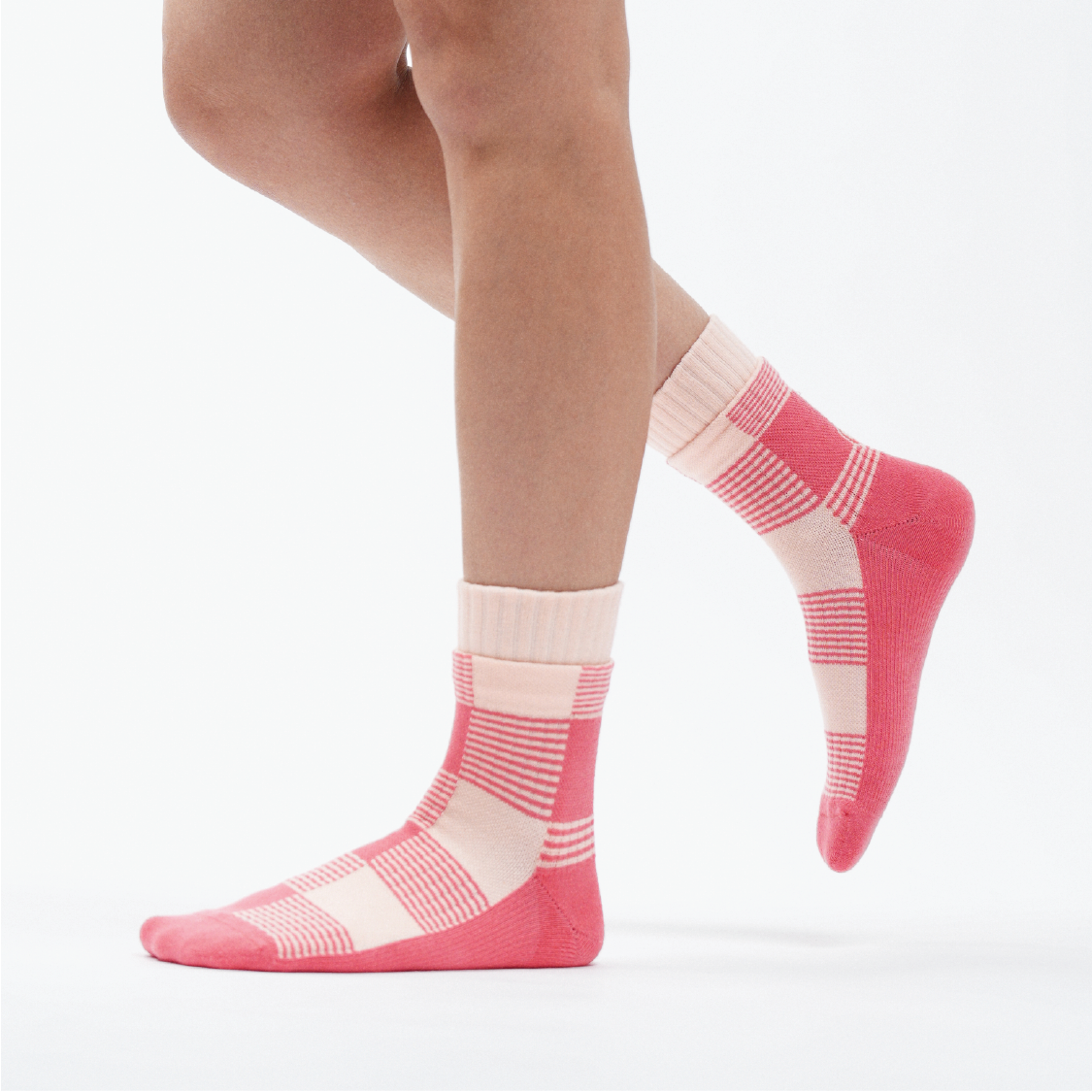 GPS SPACO Double Cuff Midd Socks