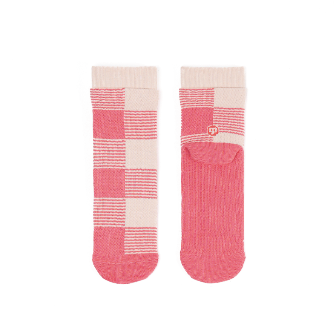 GPS SPACO Double Cuff Midd Socks