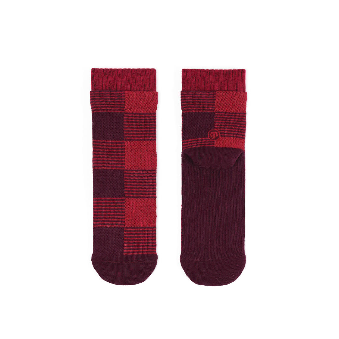 GPS SPACO Double Cuff Midd Socks
