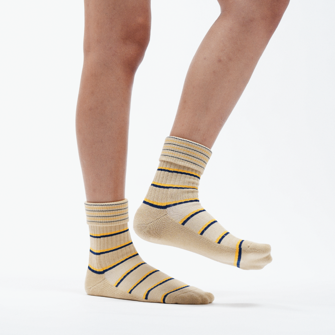 GPS LINO 2 Ways Crew Socks
