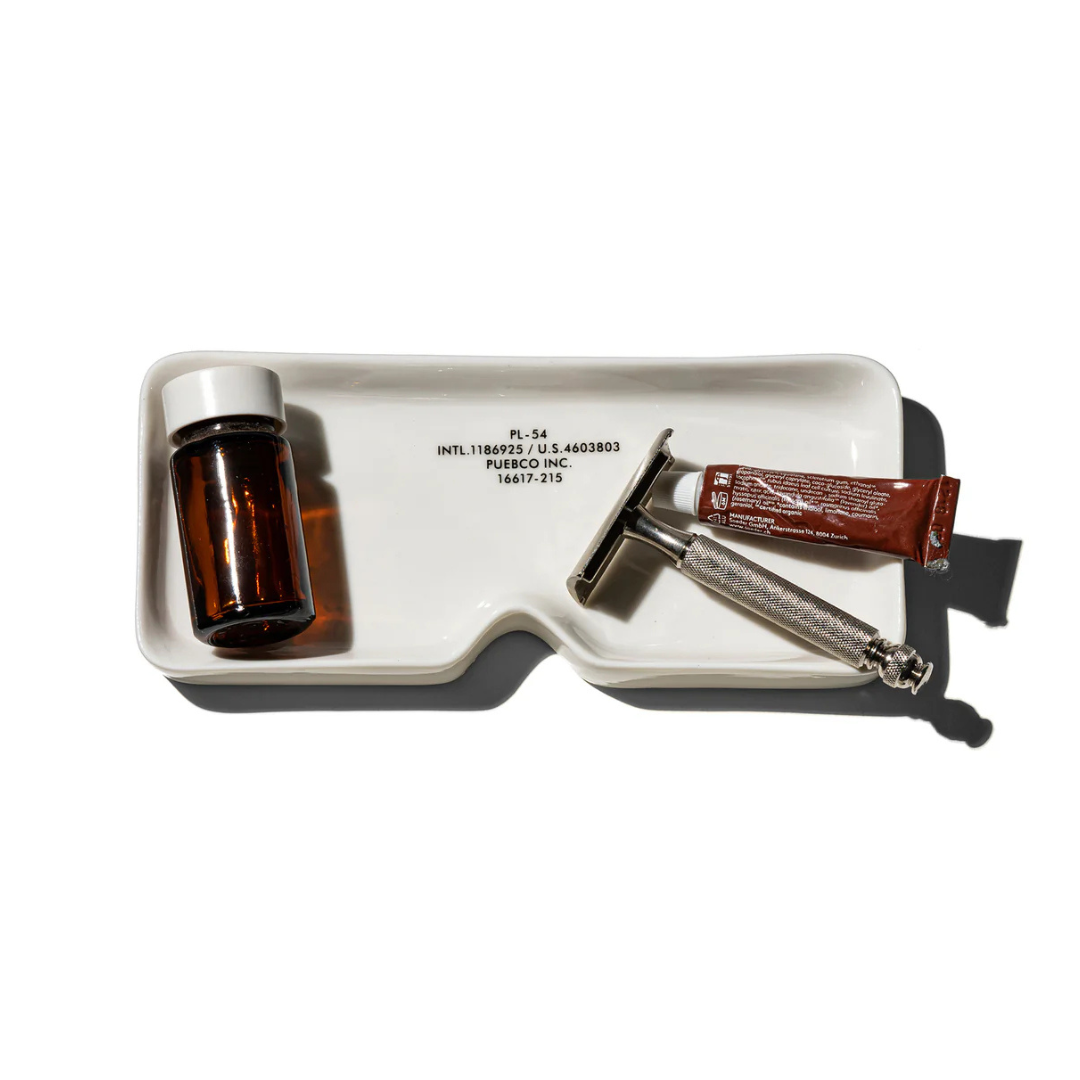 PUEBCO Eyeglasses Tray