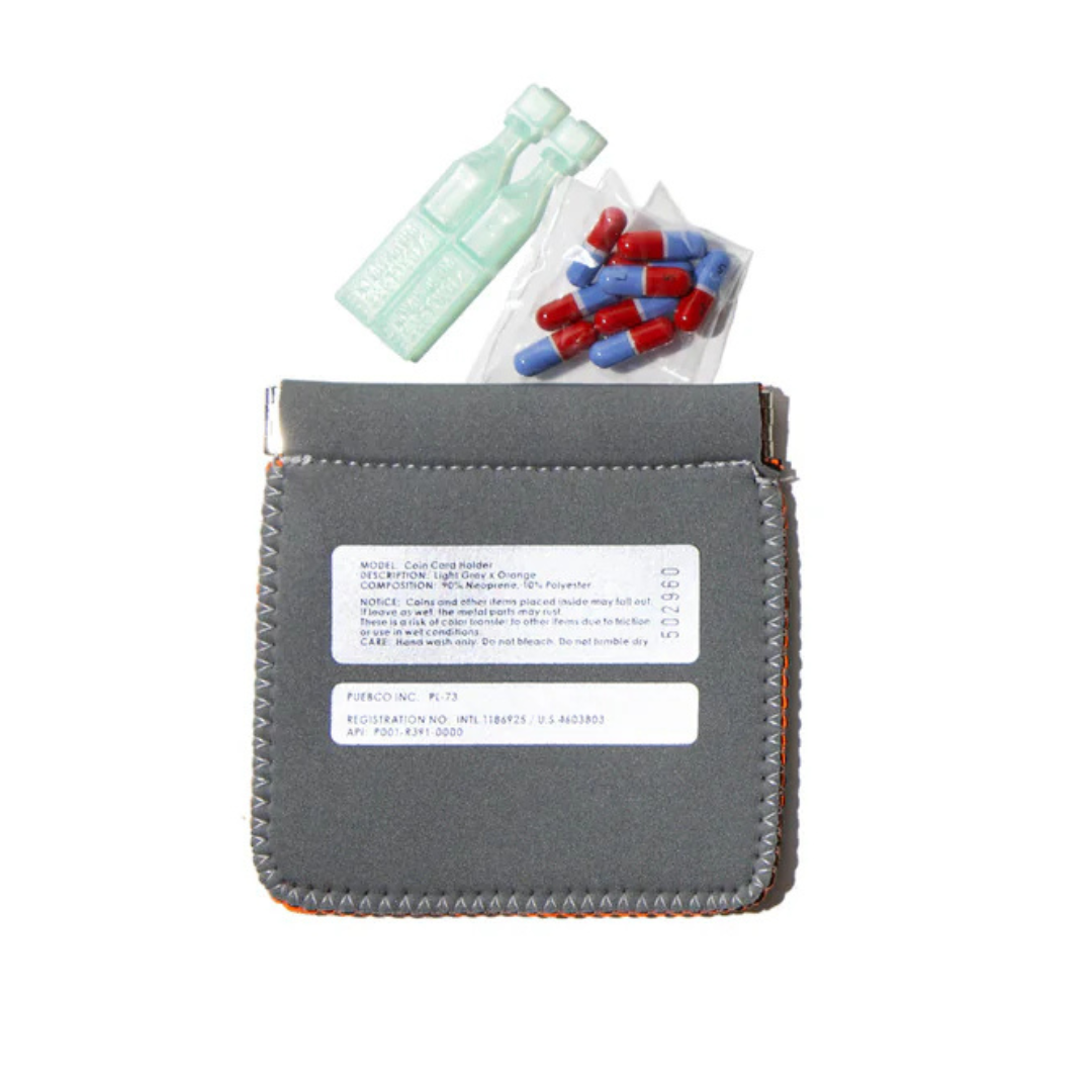 PUEBCO Coin Pouch Bag