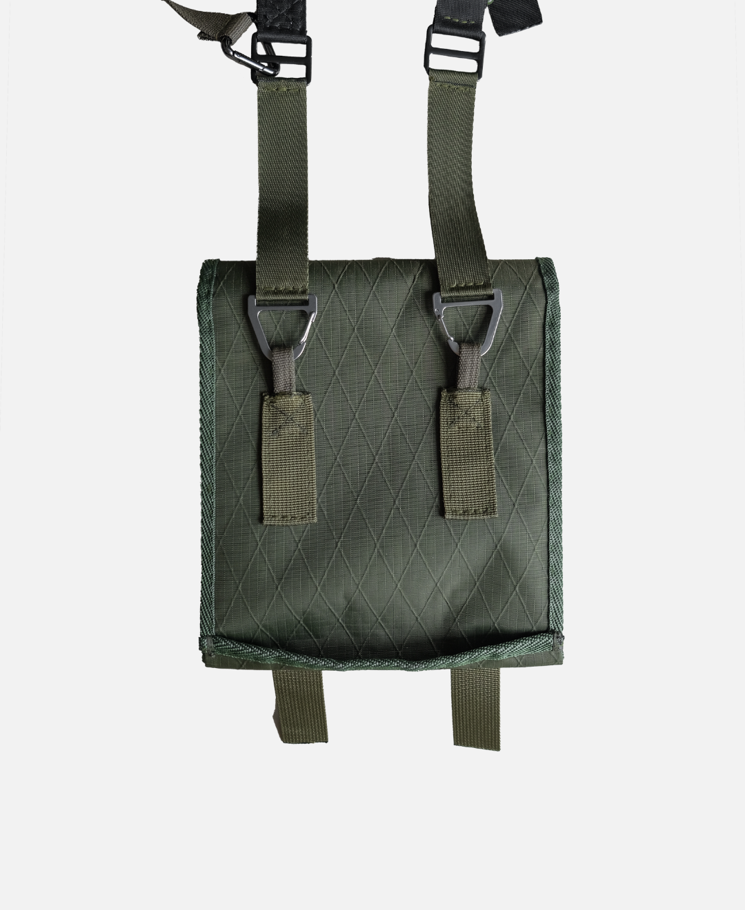 MG Merchant X-1G Sling Bag