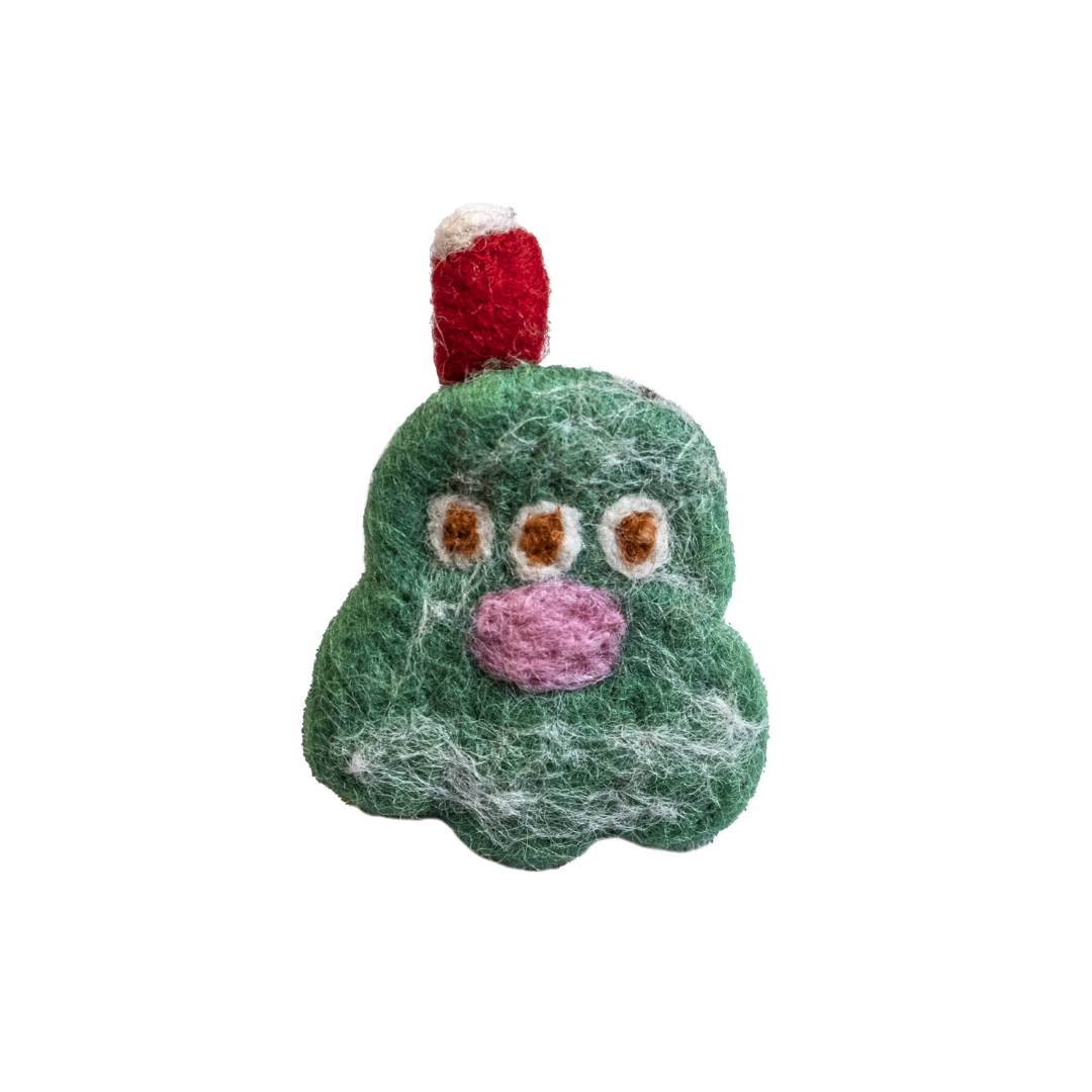 KONA Monster Pin
