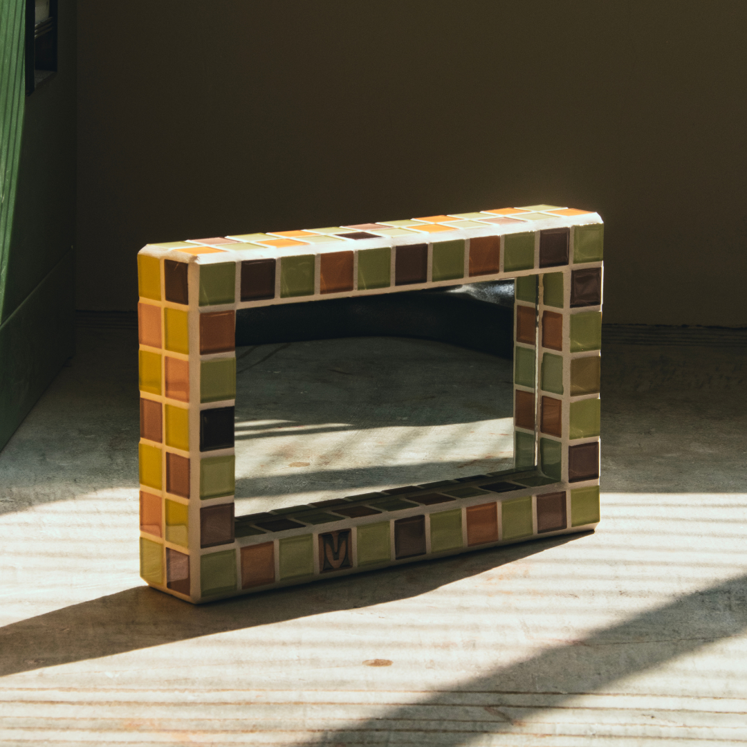 MORAY Tiles Mirror
