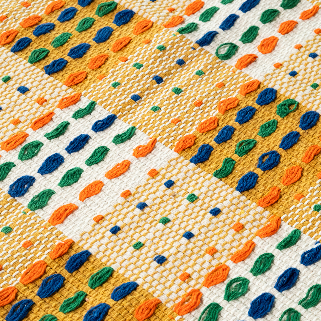 KONA Tassels Rug