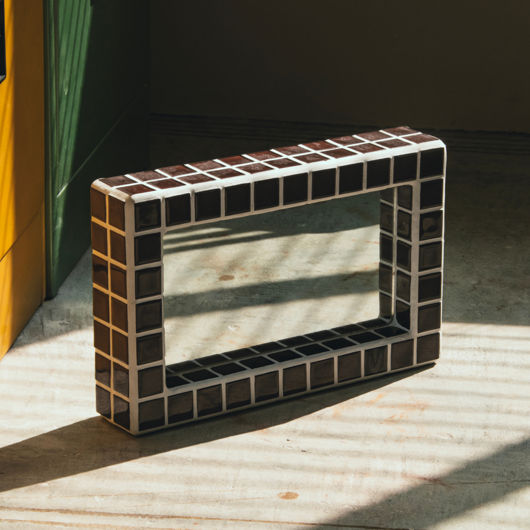 MORAY Tiles Mirror
