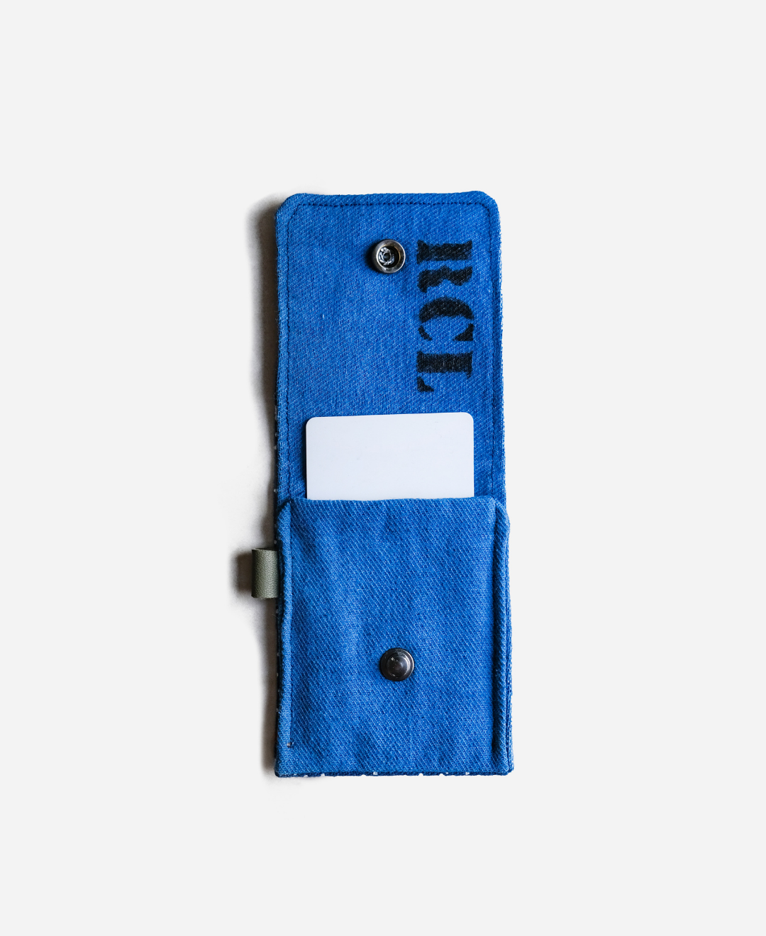 Kiyoshi Card Holder