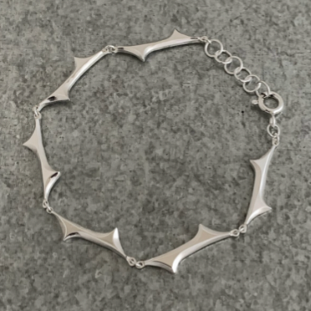 ORANDA Star-ray Bracelet
