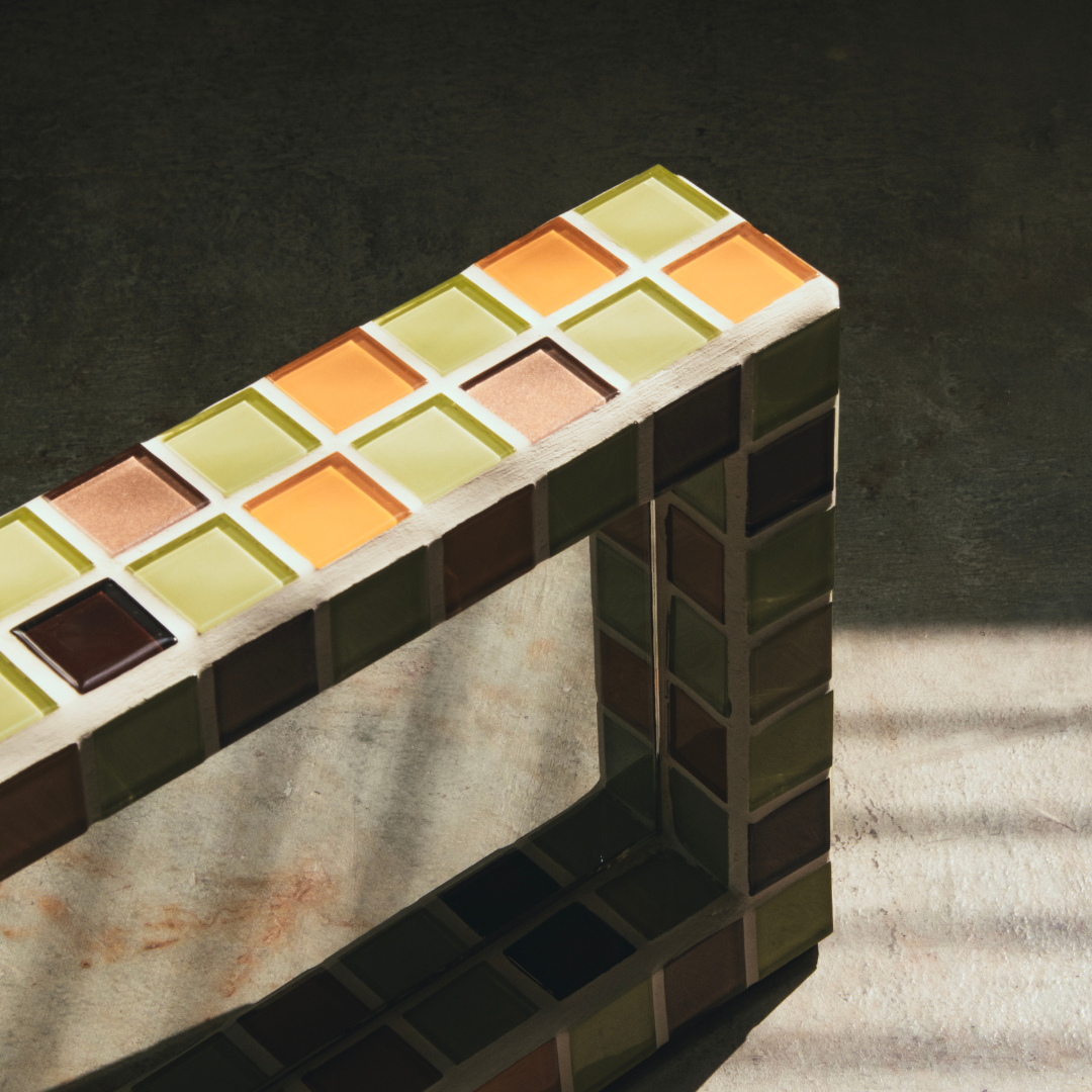 MORAY Tiles Mirror