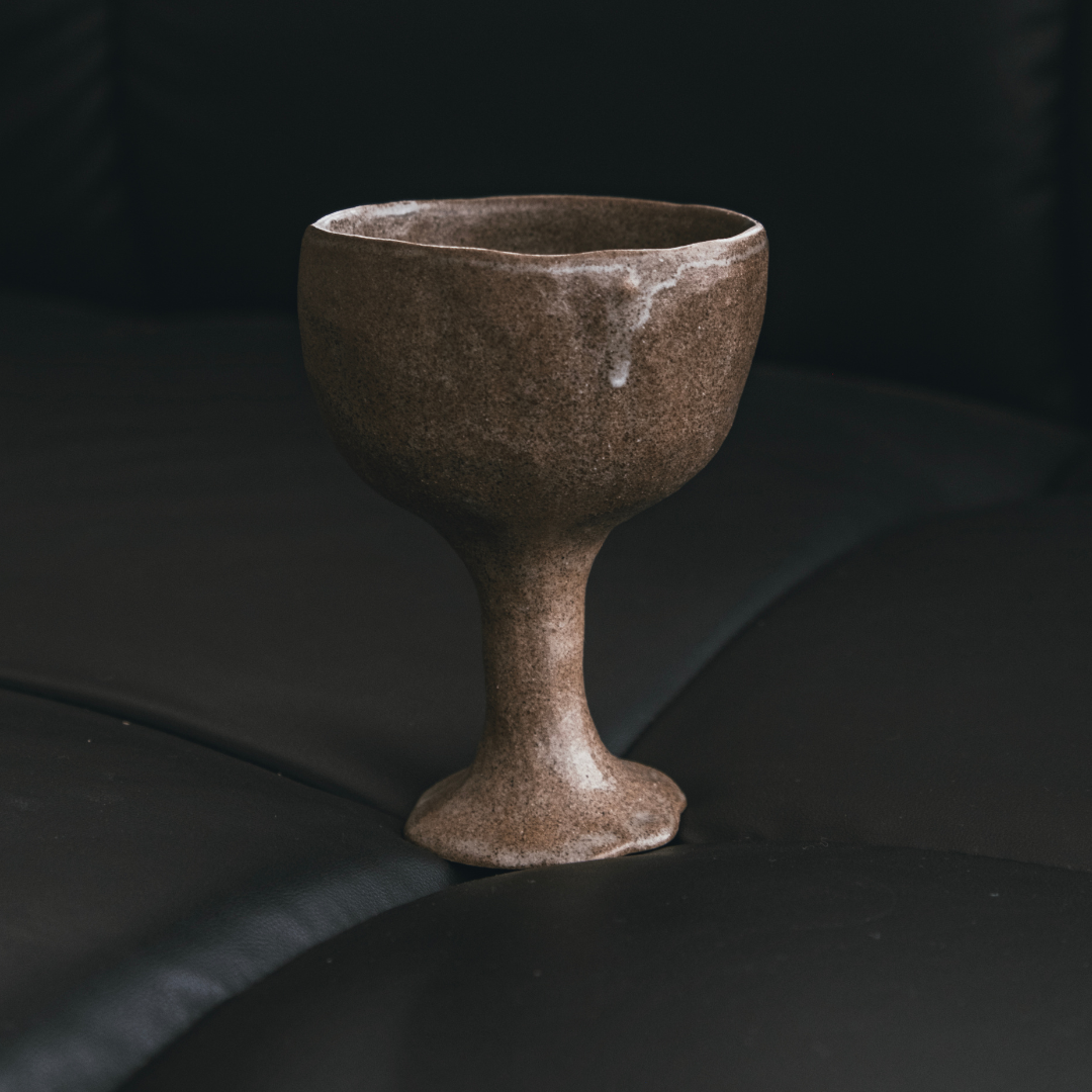 KNIGHT Goblet