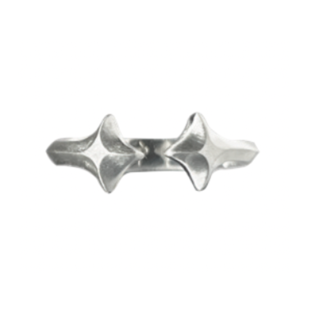ORANDA Stardust Ring