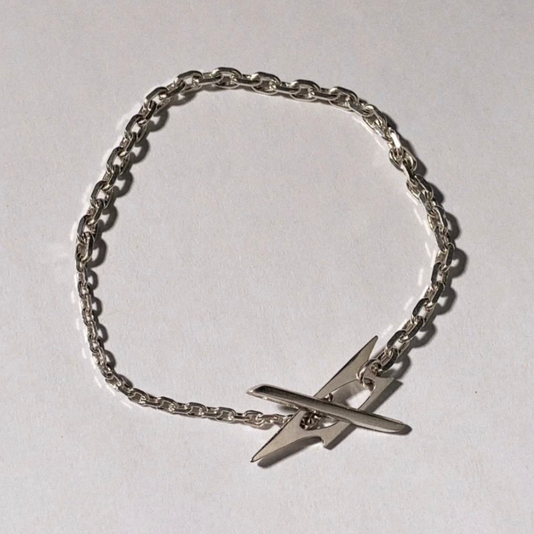 ORANDA Odyssey Toggle Bracelet