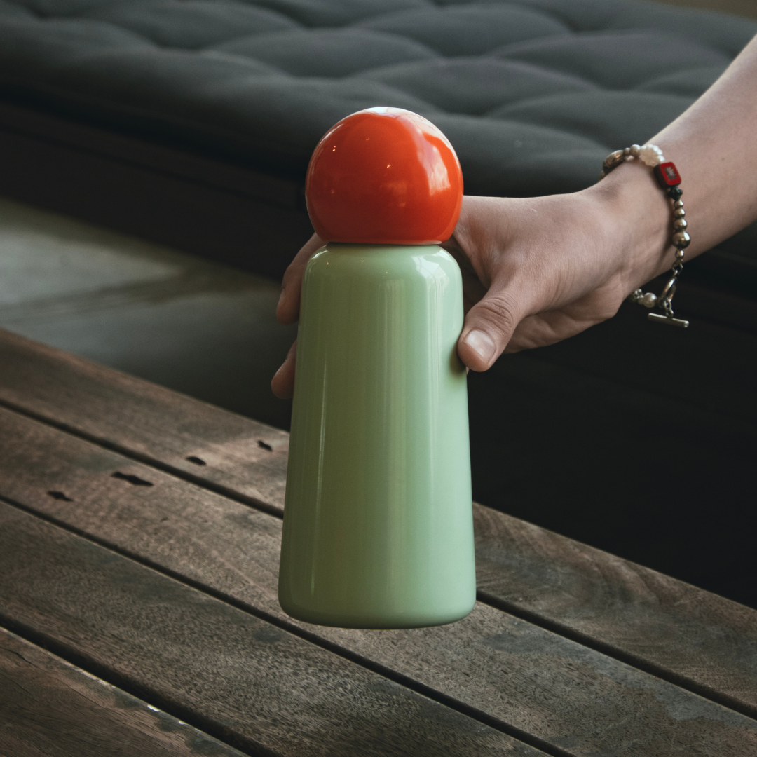 KONA Haru Stainless Steel Keep Warm Bottle