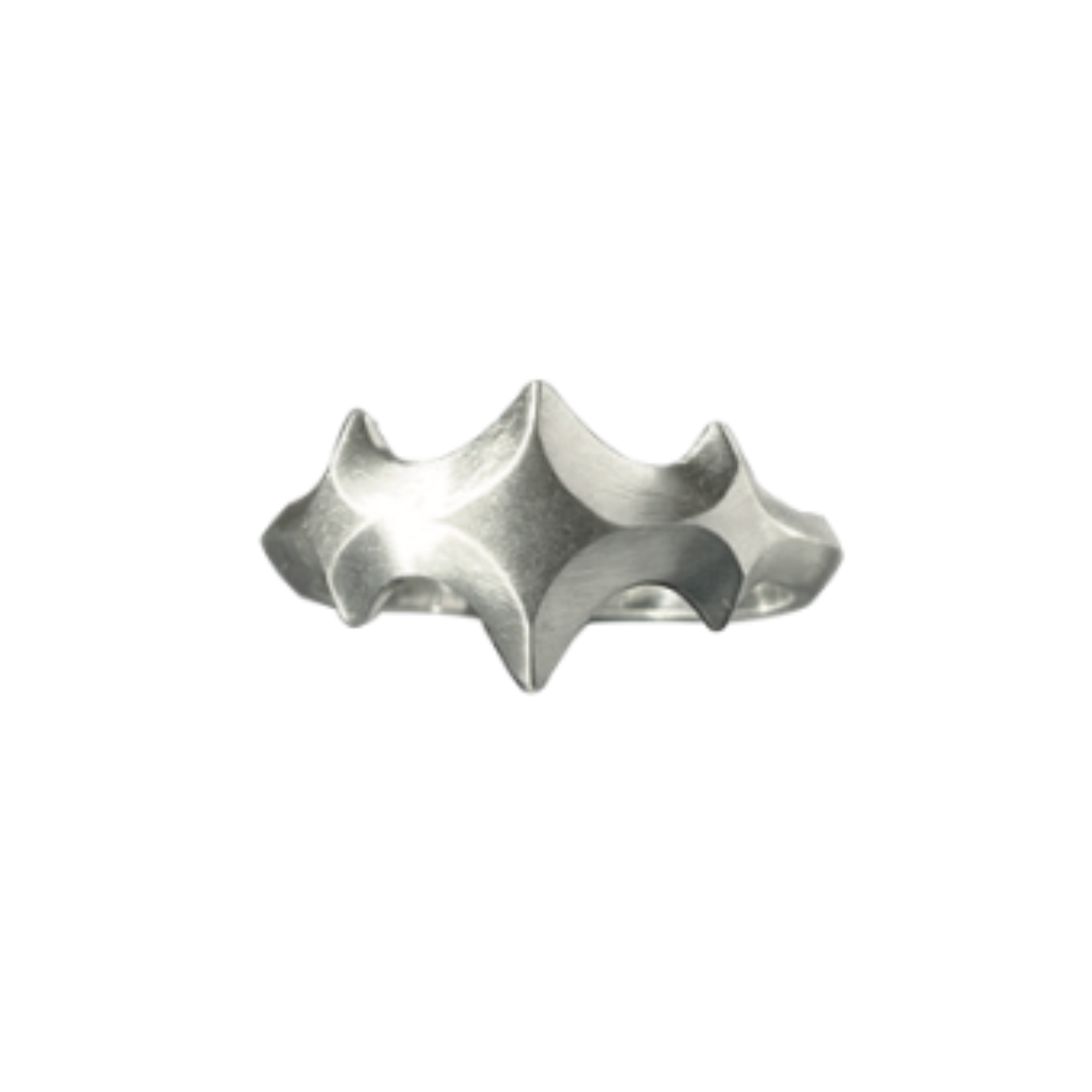 ORANDA Stardust Ring