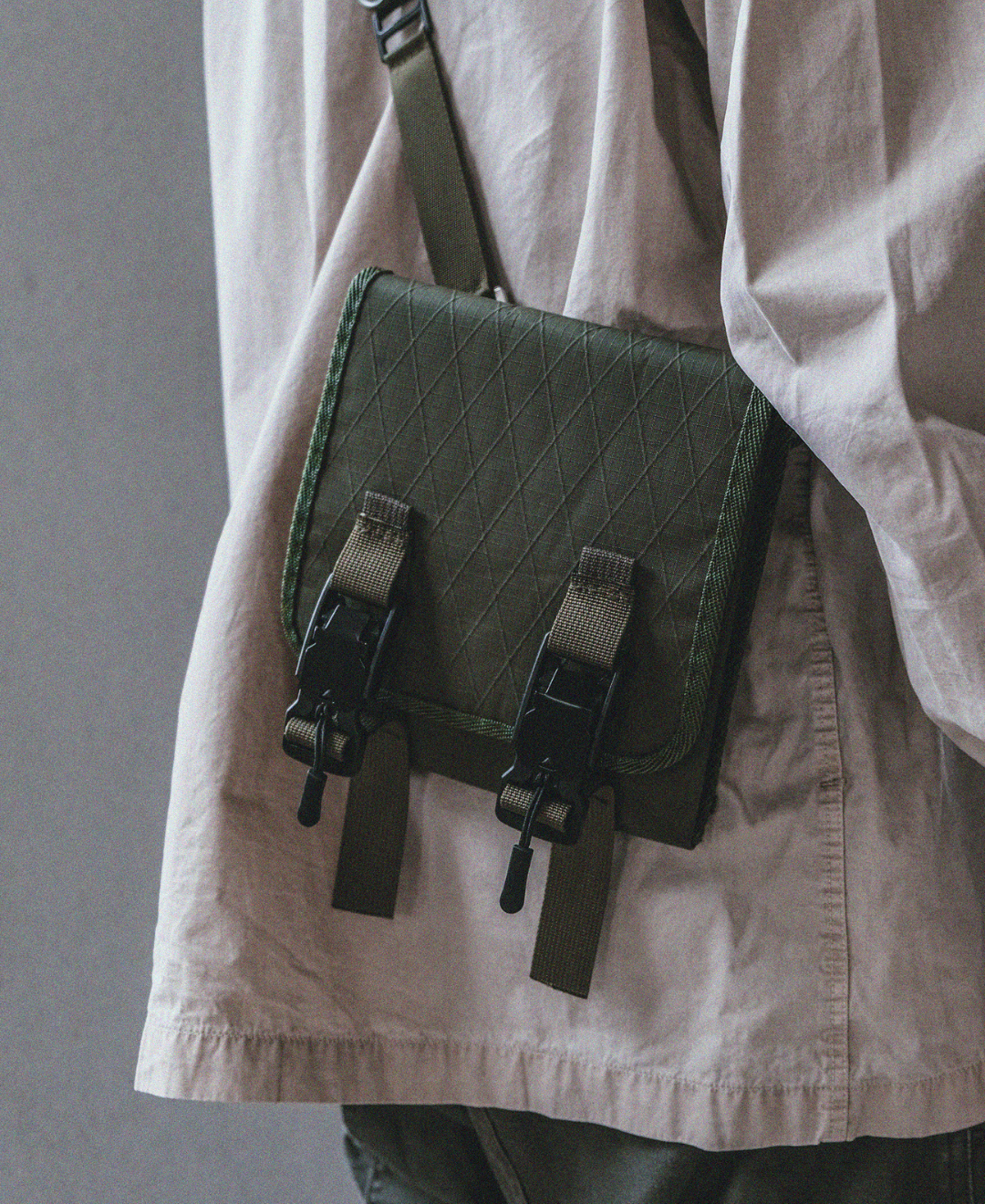 MG Merchant X-1G Sling Bag