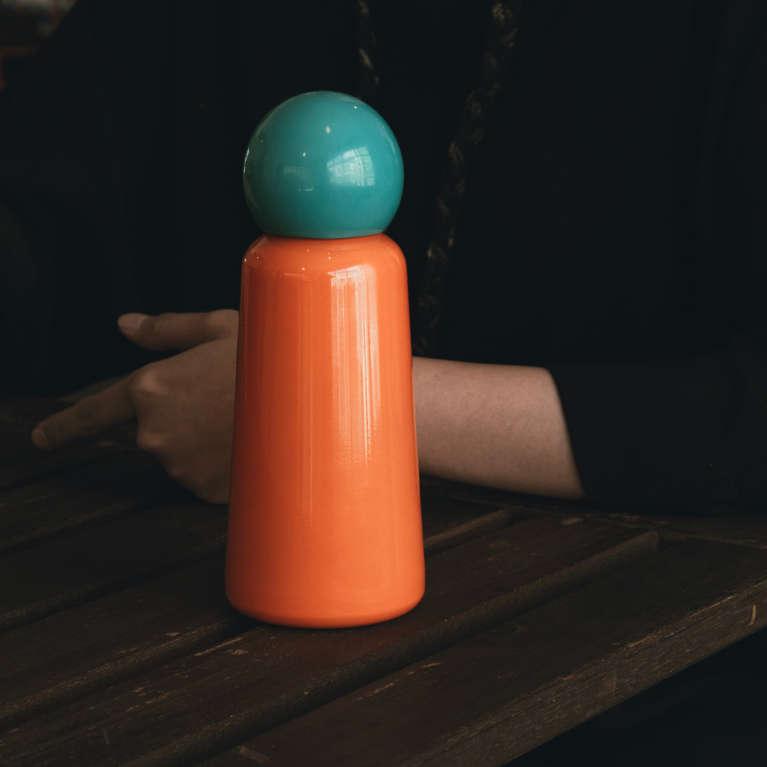 KONA Haru Stainless Steel Keep Warm Bottle