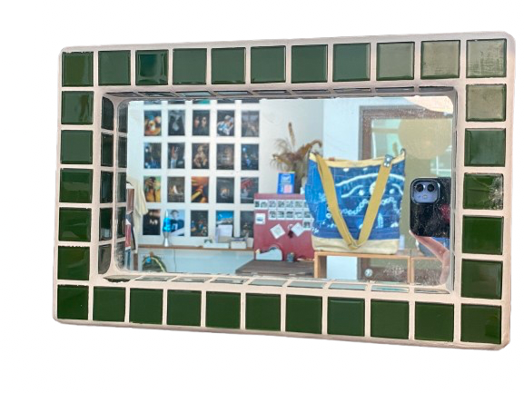 MORAY Tiles Mirror