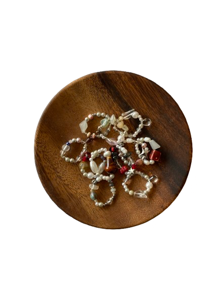 XYNC Beads Rings