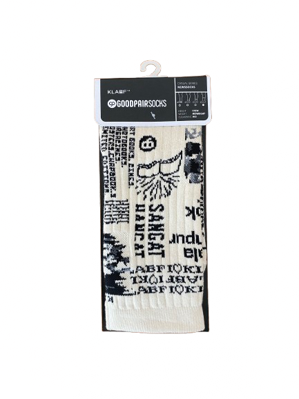 GPS KLBF Socks
