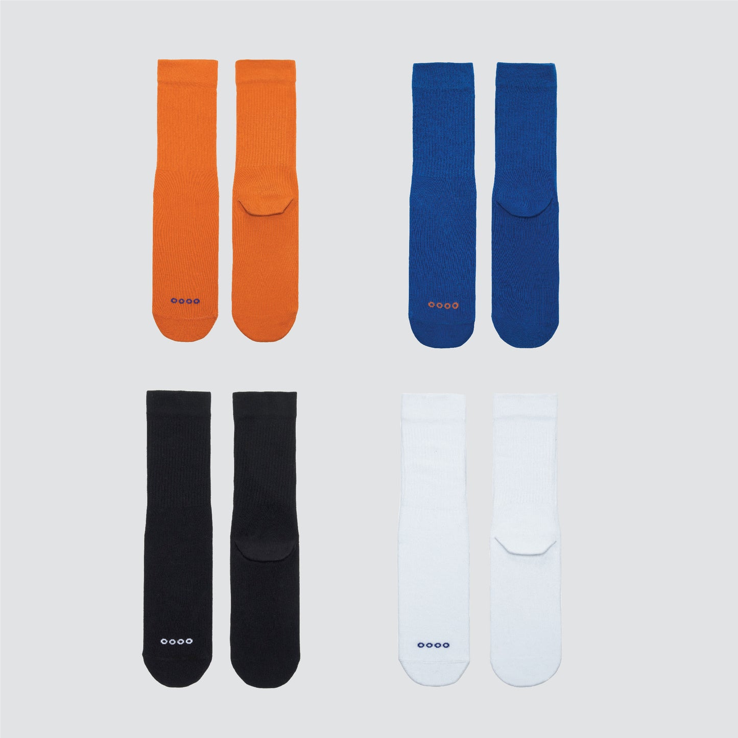 GOODDAY ESSENTIAL High Socks