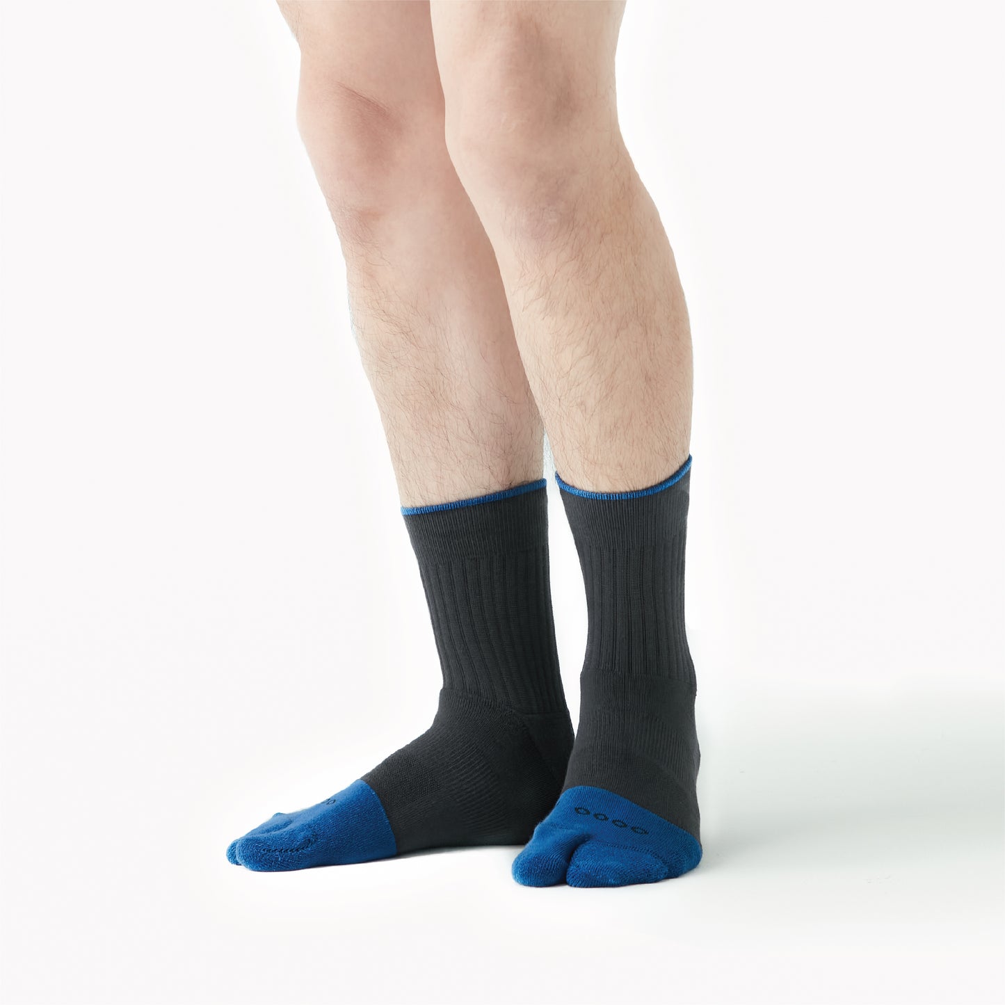 GOODDAY ESSENTIAL Mid Tabi Socks