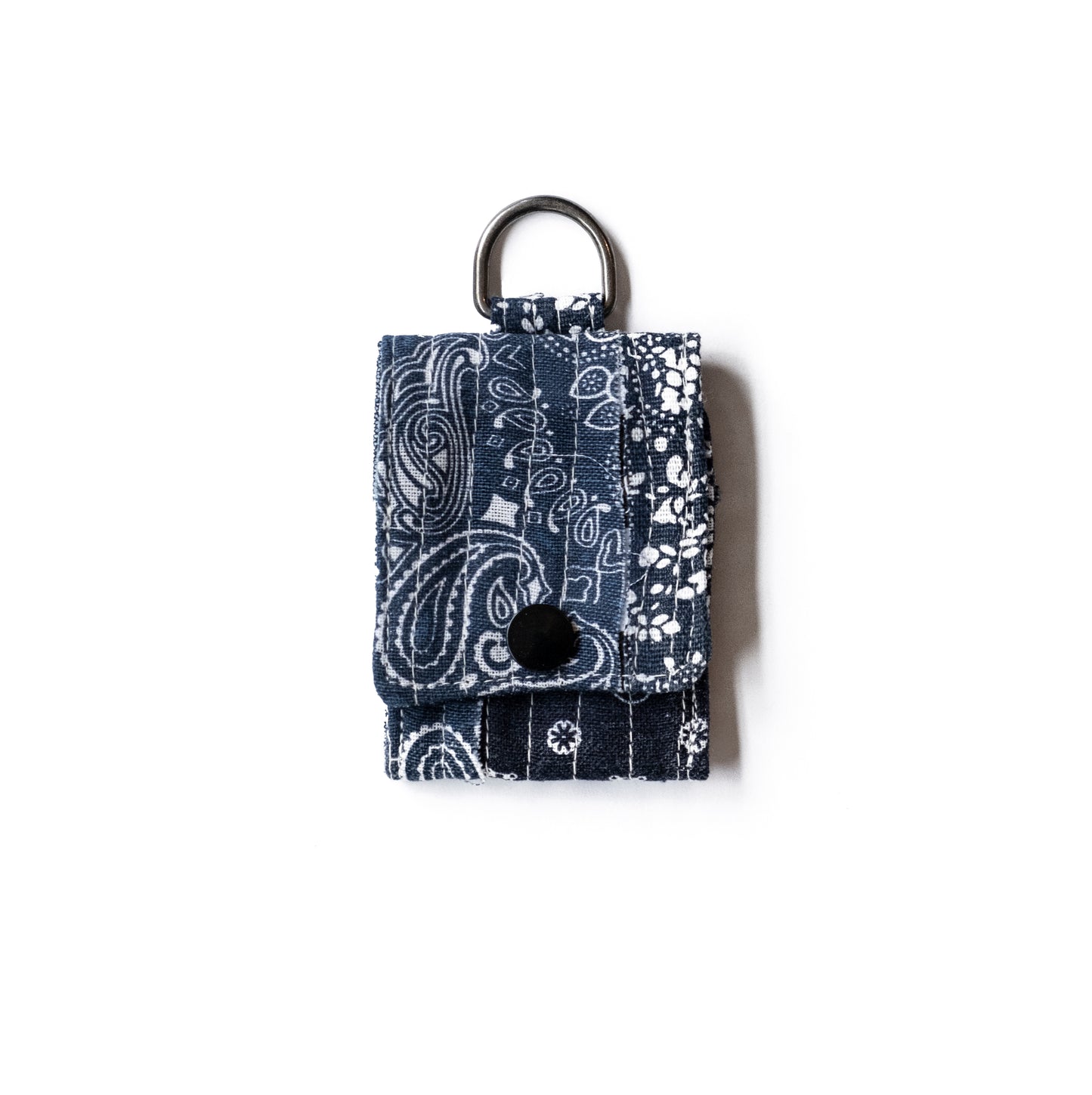 Regional Crash Effect Cardholder (Hooked)