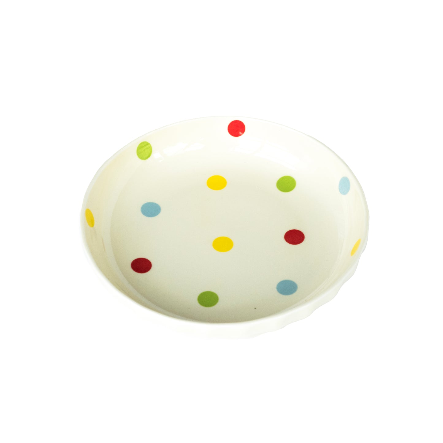 KONA Yappy Dot Plate
