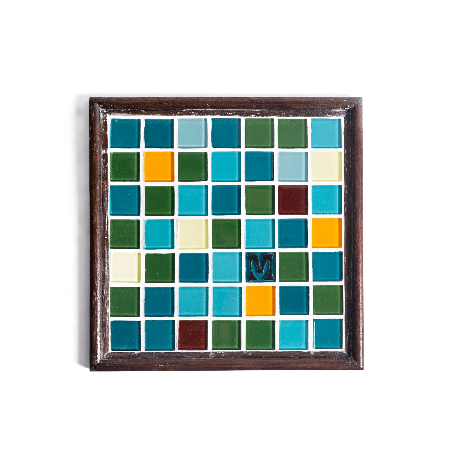 MORAY Framed Chessboard