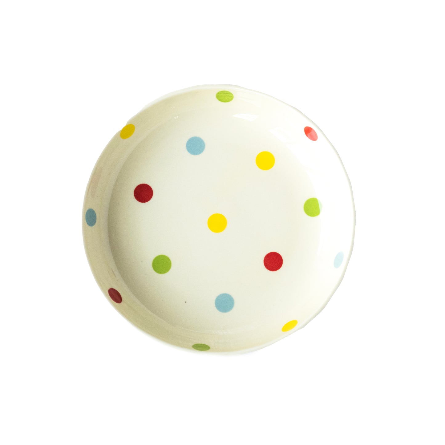 KONA Yappy Dot Plate