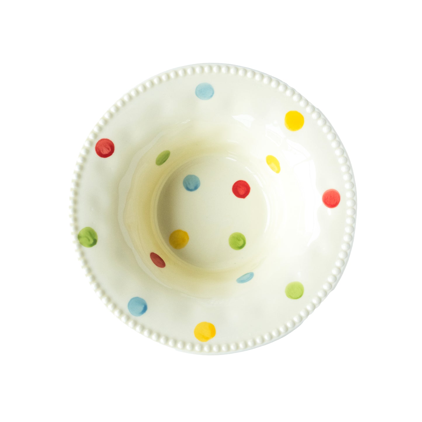 KONA Yappy Dot Soup Bowl