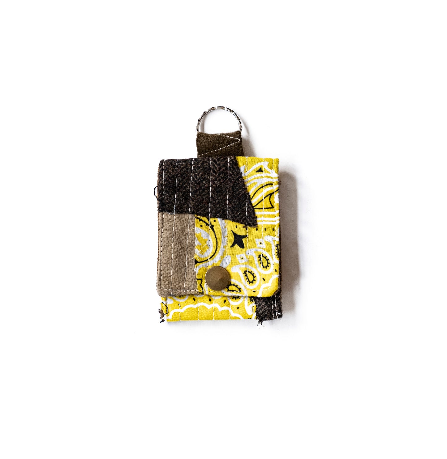 Regional Crash Effect Cardholder (Hooked)