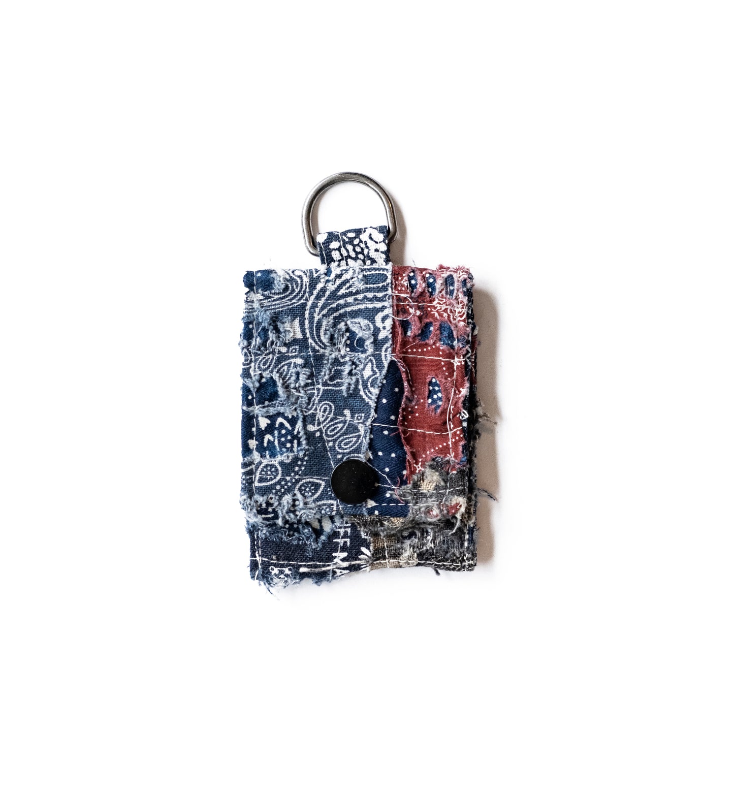 Regional Crash Effect Cardholder (Hooked)