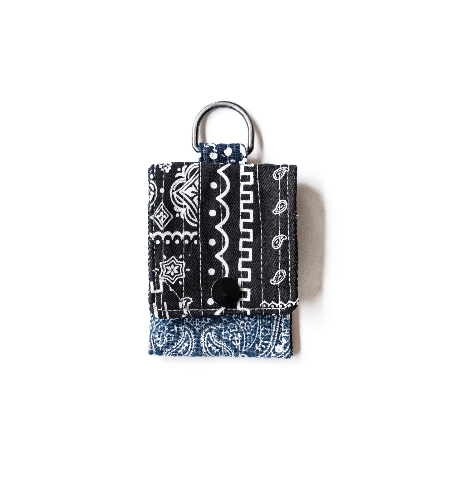 Regional Crash Effect Cardholder (Hooked)