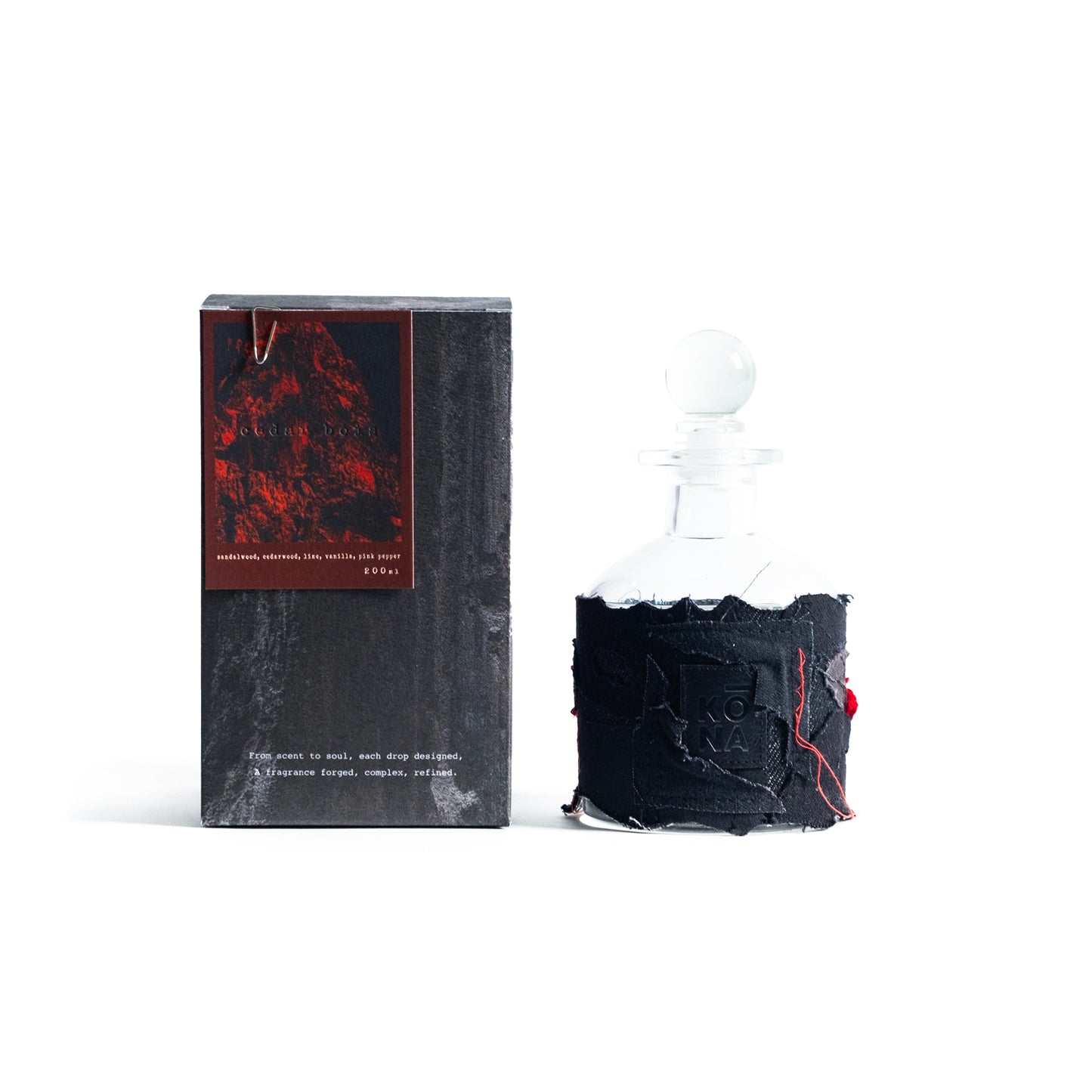 KONA Reed Diffuser
