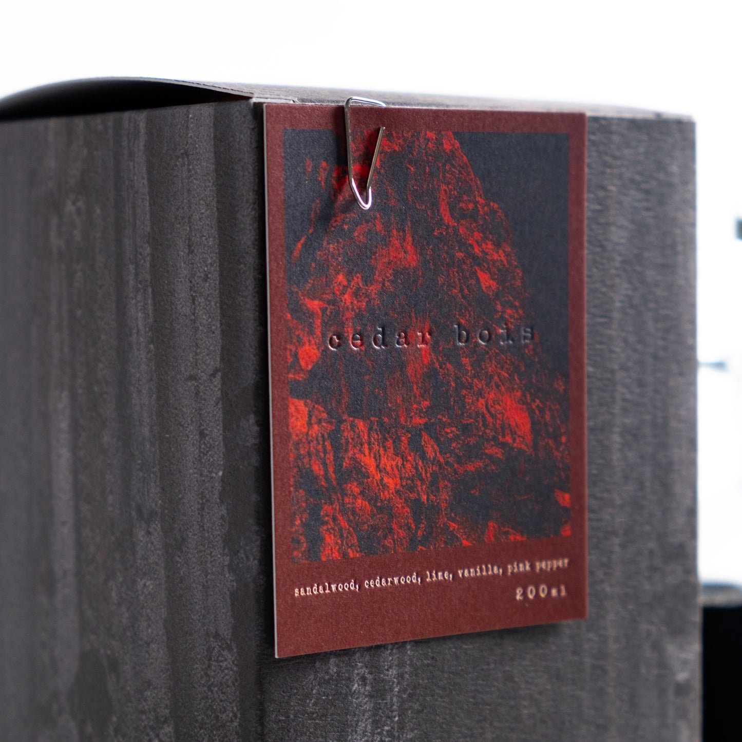 KONA Reed Diffuser