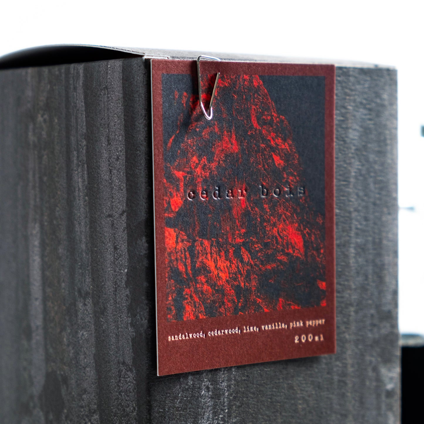 KONA Reed Diffuser