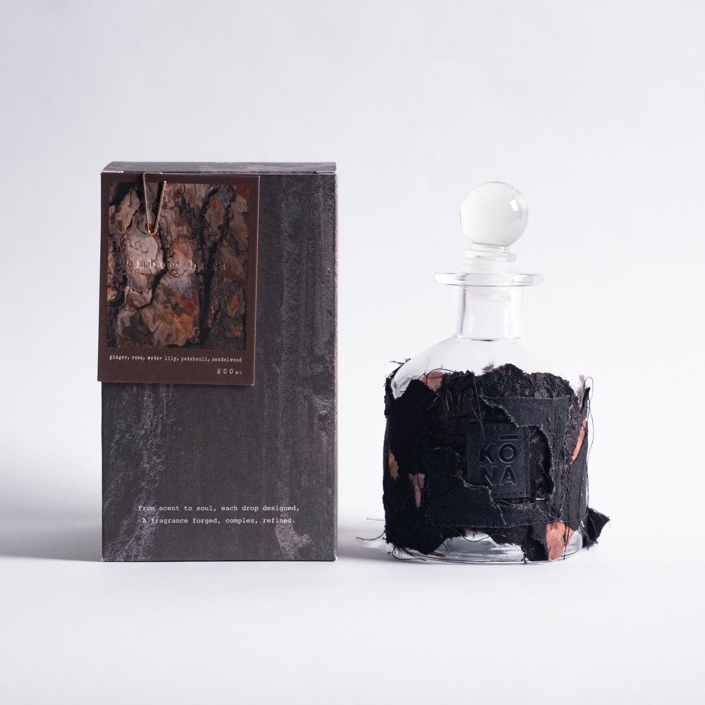 KONA Reed Diffuser